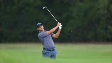 2021 SA Open Championship: Day 4
