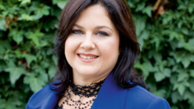 Charlotte Metcalf - South African National Bottled Water Association (SANBWA) CEO