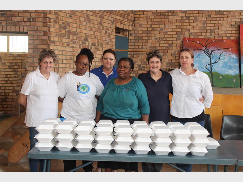 Meals on Wheels is in dire need of donations Springs Advertiser