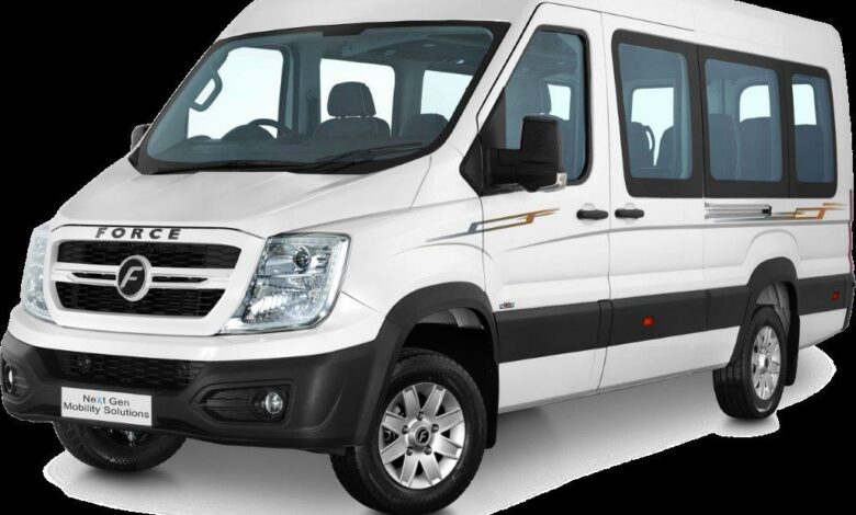 Force midibus