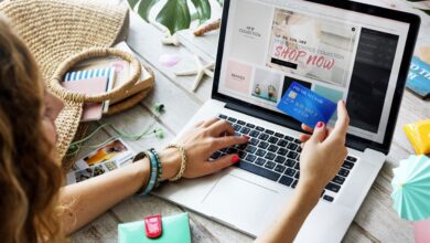 Online-shopping