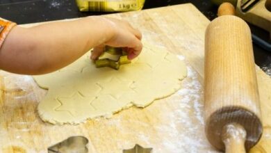 Cookie ideas