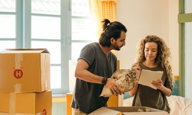 Evictions