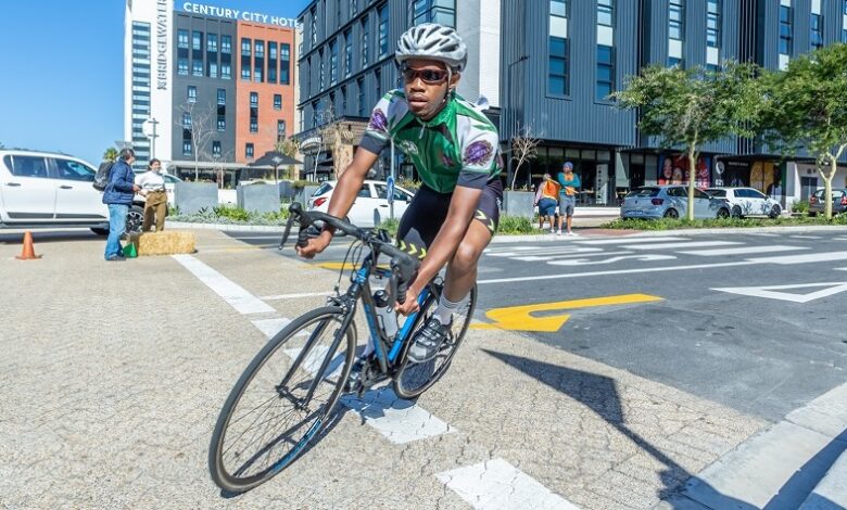 The Sports Trust April 2022