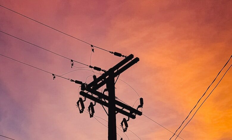 Electricity