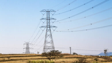 pylon