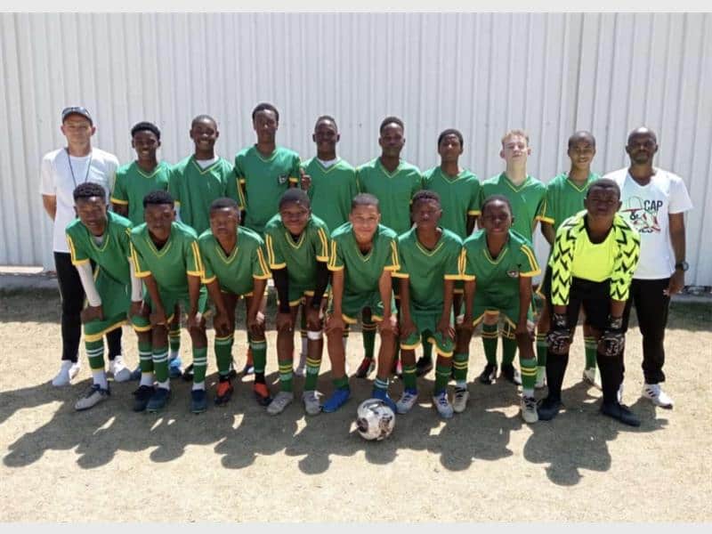 Registration opens at Springs Premier FC | Springs Advertiser