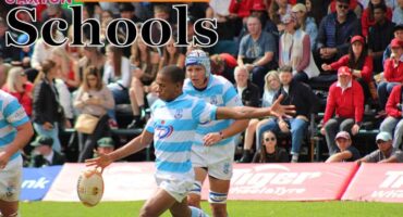 Get down to King Edward VII School to catch all the action on the last day of the 21st KES Easter Festival