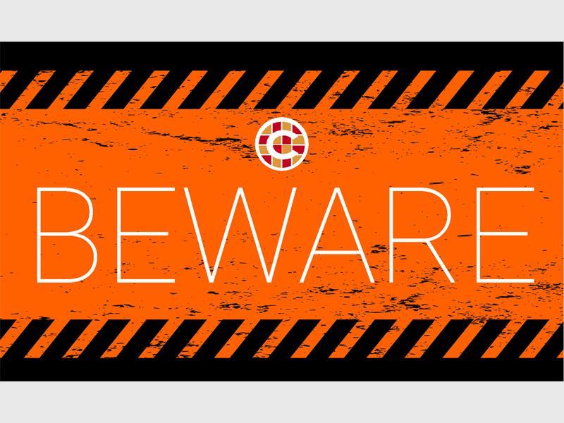 Ekurhuleni and the Department of Human Settlements have no knowledge or involvement in these claims.