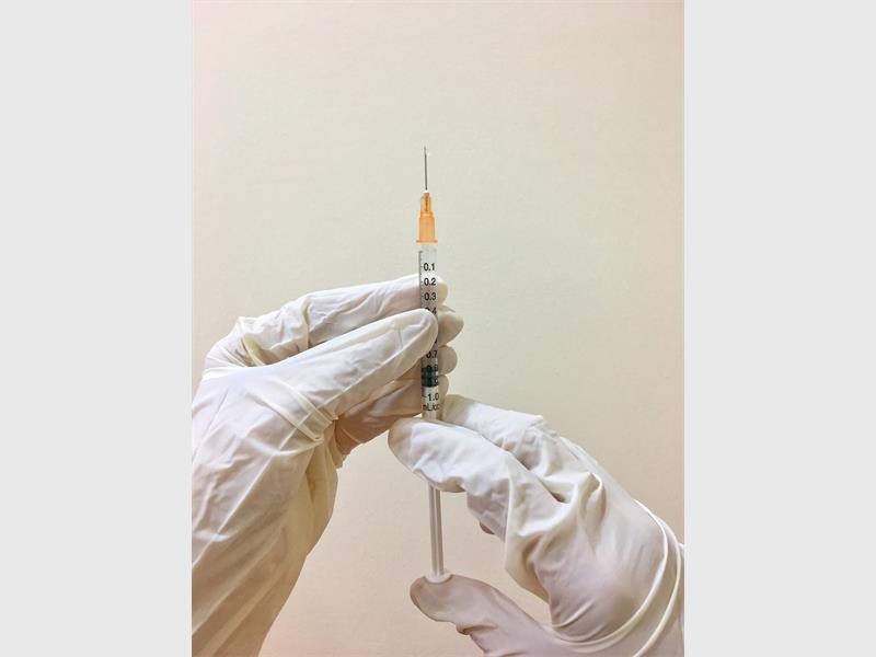 The Gauteng Department of Health is calling on parents to sign school consent forms to ensure children are vaccinated during the ongoing measles outbreak.