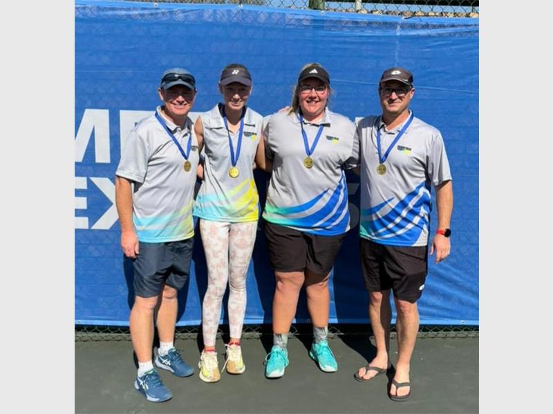 Selection Park Racquet Club to launch new pickleball courts on October 18 at 14:00.