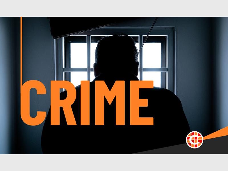 A Selection Park family got the shock of their lives when they found a naked man asleep in their children’s room after he broke in, bathed, and helped himself to a drink.