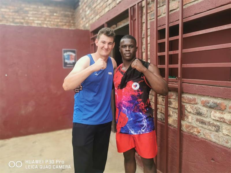 Springs boxers brought home wins and experience, with knockout performances that had the Kimberley crowd on its feet.