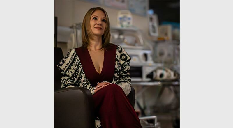 Dominique van der Watt’s debut memoir is both a personal story of survival and a lifeline for parents facing miscarriage, pregnancy complications and the NICU.