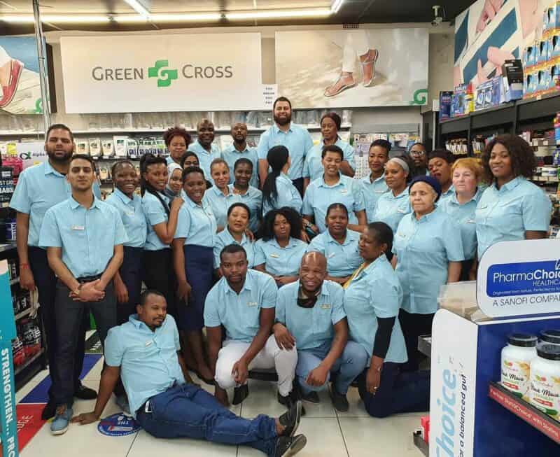 Adcock Ingram OTC, (c/o New Road & 7th Street), Midrand. +27 11 635 000. www.adcock.co.za