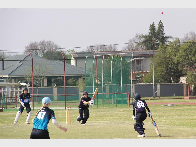 The Vertec Dragons triumphed at the Fire and Fury women’s cricket tournament, with players and coaches praising teamwork, passion, and community support.
