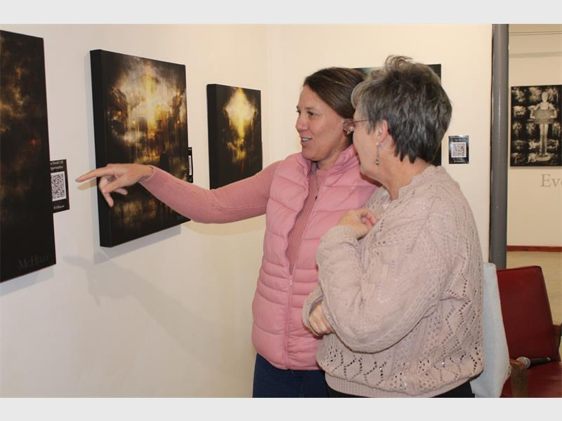 Join Hannielie Swart and Raymond Mokoena this Saturday at 10:00 for a practical workshop covering contracts, pricing and income streams.