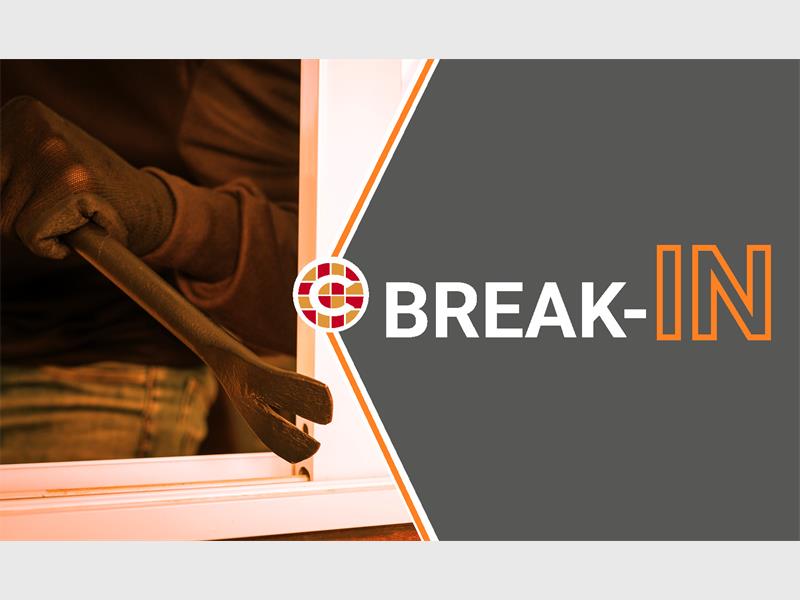 Intruders flee empty-handed in Lodeyko break-in Teaser: ProSafe’s AI video monitoring detected intruders in Lodeyko attempting to steal a solar panel and spotlight, but they fled empty-handed when reaction officers arrived. ProSafe’s video monitoring with AI human detection identified intruders crawling on