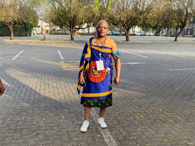 The annual Umphakatsi We maSwati Traditional Council event returns with song, dance, social awareness talks and opportunities for the youth.