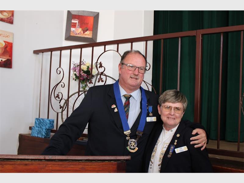 The Springs Gold Rotary Club is bringing people together for fellowship, food and fun at their potjie cookout on October 11 at the Springs Mine and Military Museum.