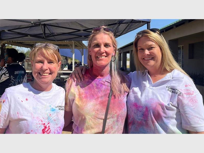 Springs Premier Football Club is inviting the community to a fundraising day filled with soccer, food and family activities at Veritas Senior School Sports Grounds on October 18.