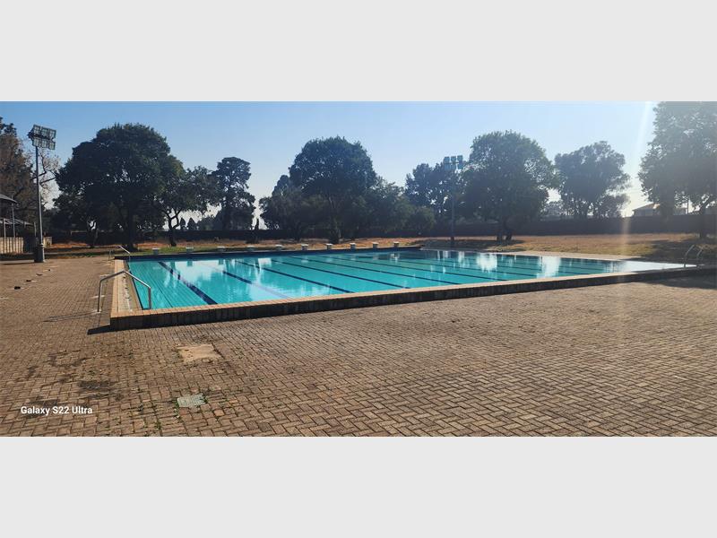 Selection Park is among the few pools open for the season, while 26 remain closed due to vandalism, refurbishments and funding delays.