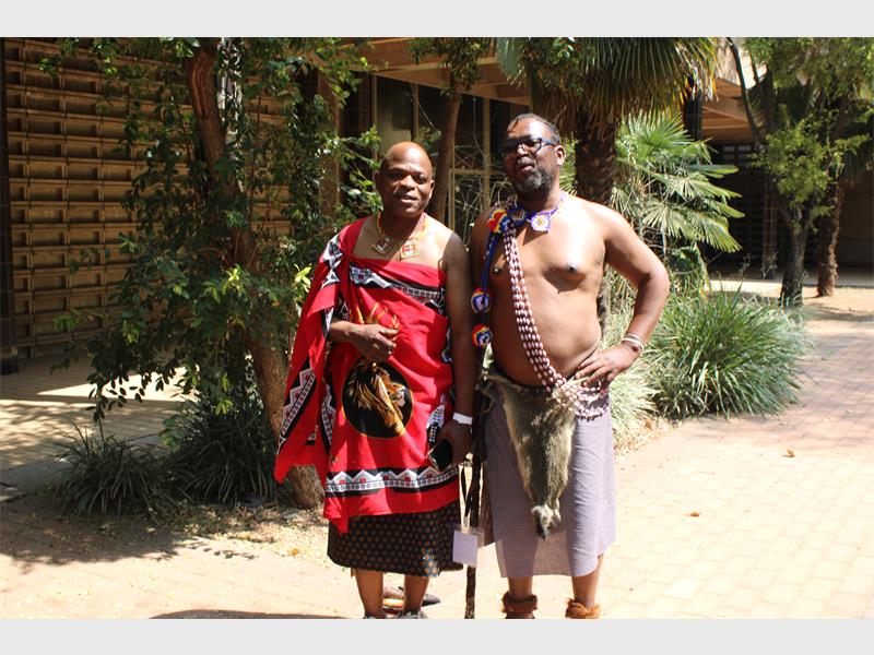 The Umphakatsi wemaSwati Traditional Council’s celebration drew crowds in colourful attire, with calls for greater cultural unity.