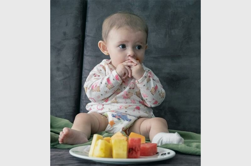 With more than 1 400 cases of severe acute malnutrition reported, the Gauteng Health Department is intensifying early detection and education efforts to save young lives.