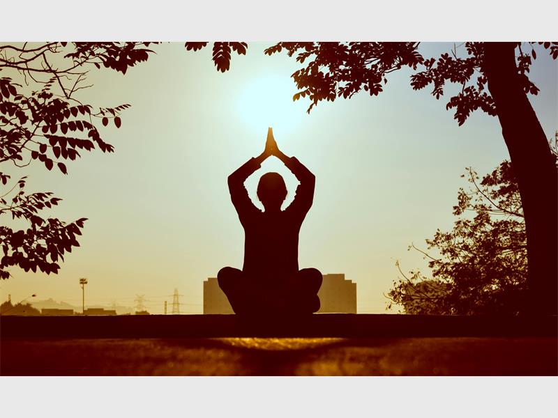 Join the community on September 6 for the Pause for Peace project, and discover simple mindfulness techniques to reduce stress, connect with your inner self and embrace calm.