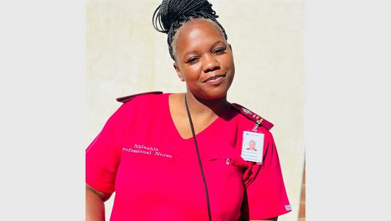 Nurse Nhlanhla Mofokeng warns that hepatitis, a growing global health threat, can silently lead to kidney failure if left untreated.