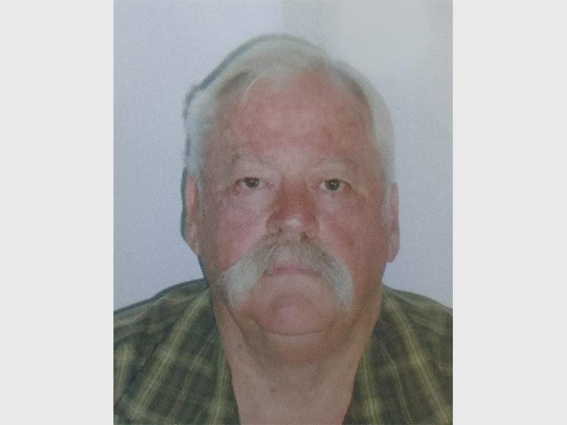 After 40 years in the energy department, Willem Muller passed away on October 13.