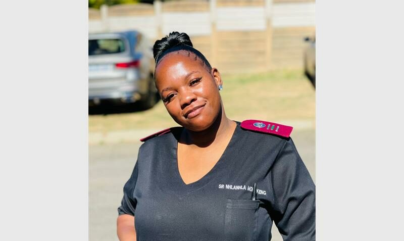 Nhlanhla Mofokeng urges communities to take children’s mental health seriously, warning that early emotional struggles can shape their futures.