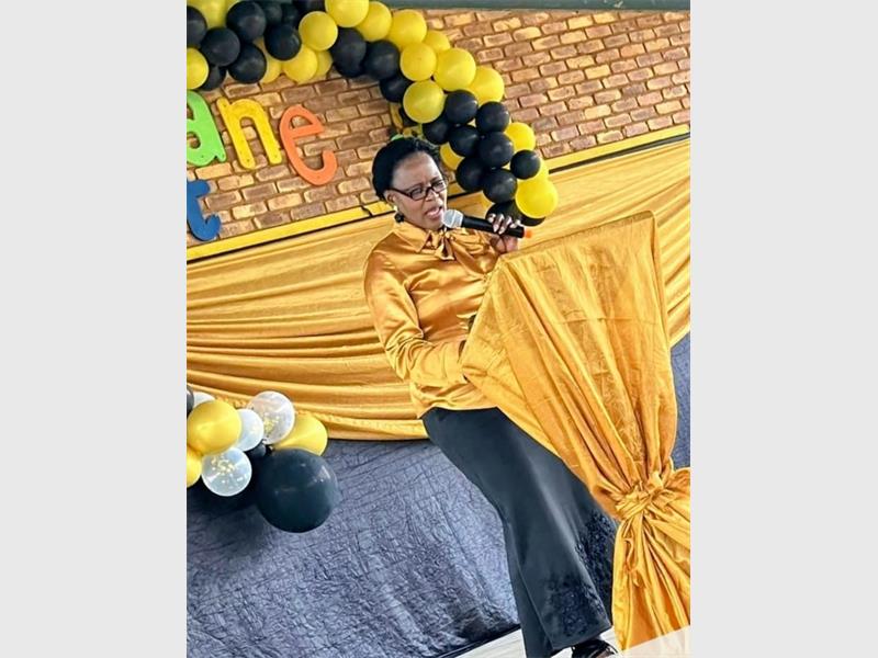 Sithand’Izingane Care Project marks a milestone of 25 years providing vital support to vulnerable children and families, even amid growing financial challenges.