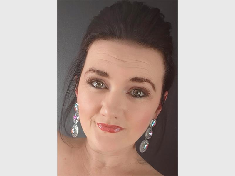 Driven by her faith and love for her community, pageant coach Hanlie teaches young girls that confidence shines brightest when paired with kindness and gratitude.