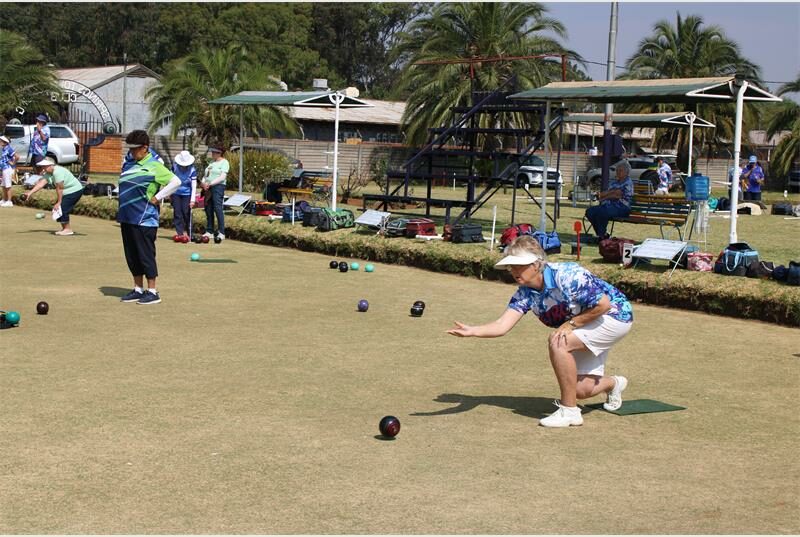 Clubs from Benoni, Edenvale, Modderbee, and Springs will gather for the Spring Fever Trips finals, with players set to compete in high spirits despite recent loss.
