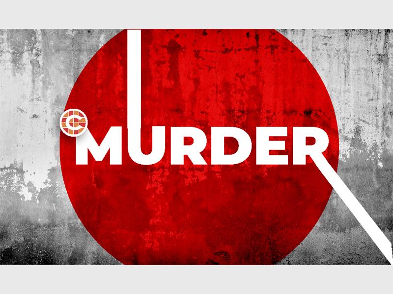 A 26-year-old man was stabbed to death in Wright Park, and police have arrested a suspect linked to the murder.