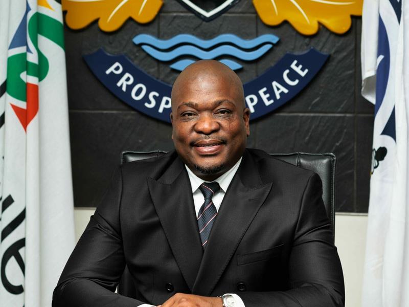 Over 39,000 Ekurhuleni learners set to begin final exams as Mayor Xhakaza offers words of encouragement.