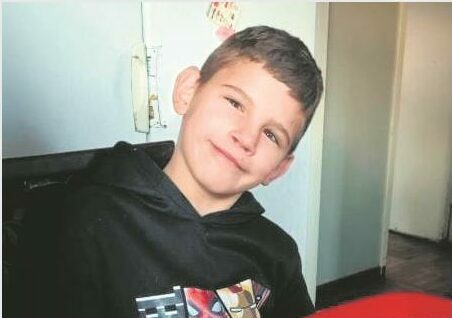 The family has shared the news of Waldo’s passing and asks for privacy during this time.