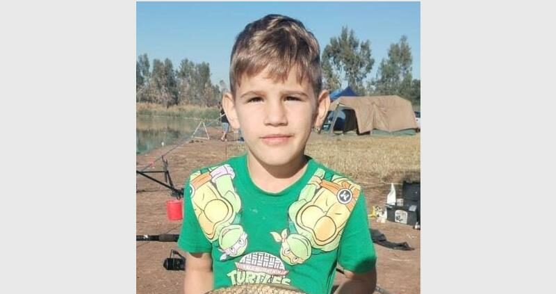 After being airlifted from the scene of the shooting, Waldo remains in a critical but stable condition. A family spokesperson shares more.