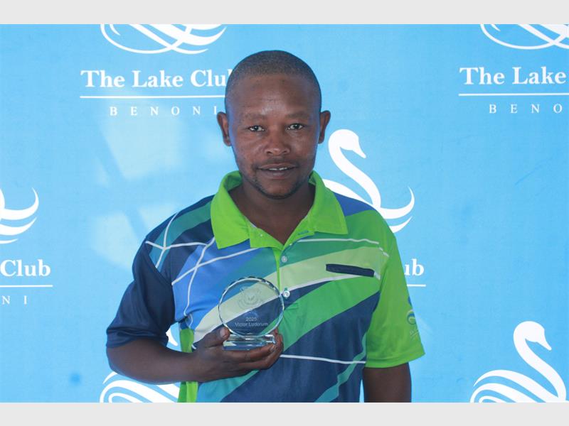 He started bowling in 2010.