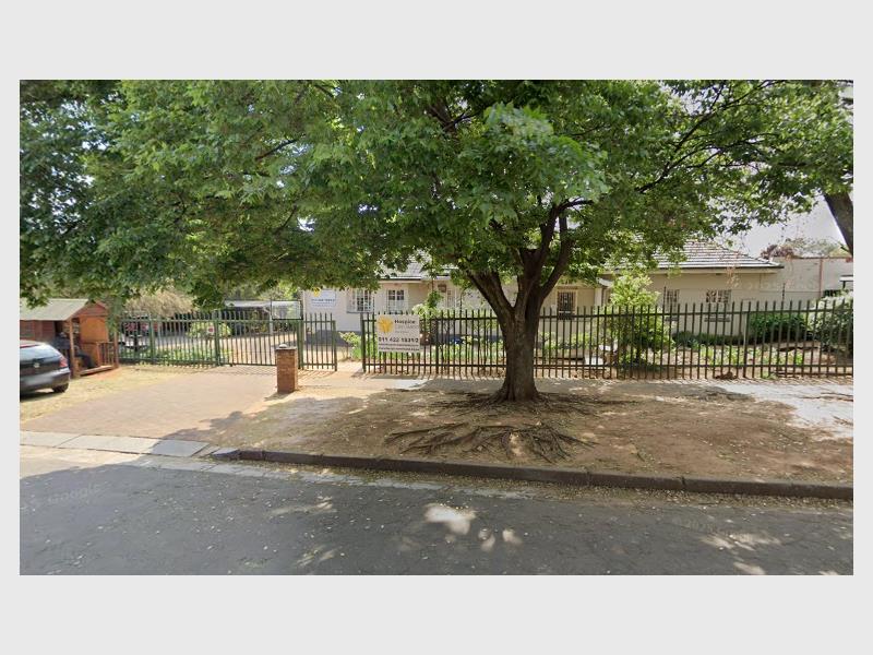 The meeting will take place in Benoni on October 20.