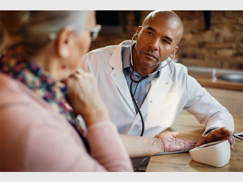 The health department says growing stroke numbers highlight the need for early detection, quick response and healthier lifestyles among residents.