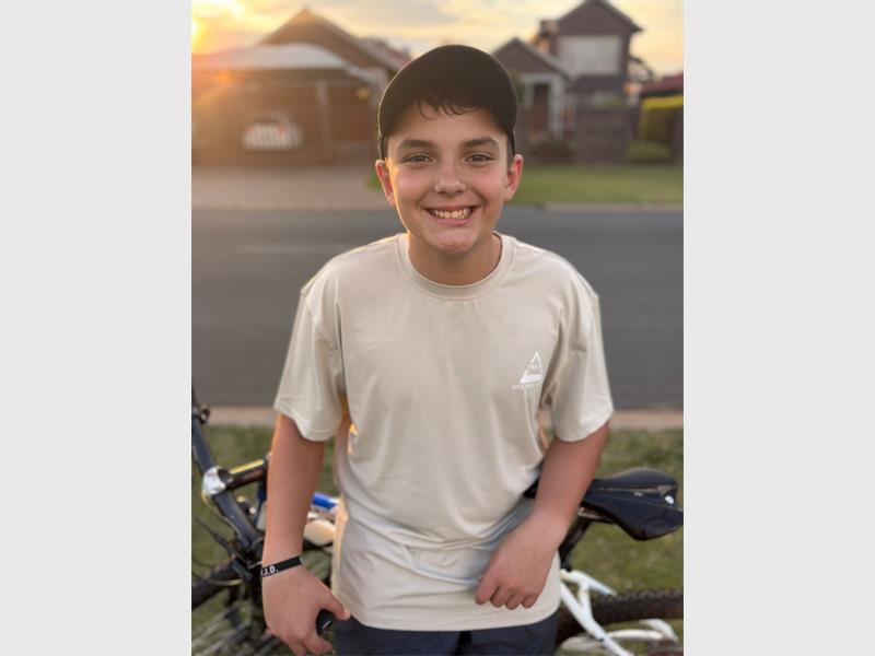 Springs Striders is welcoming everyone to their weekly 4km or 8km walks and runs designed to get their community active and social.