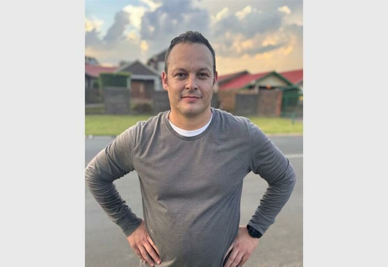 The Springs Striders welcome anyone to their weekly 4km or 8km walks and runs.