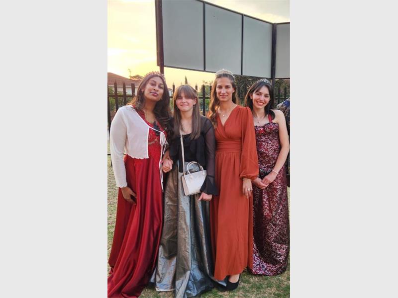 Community members are invited to a quiz and movie night at City Base Church on October 25 where they can expect medieval costumes, prizes, and plenty of entertainment.