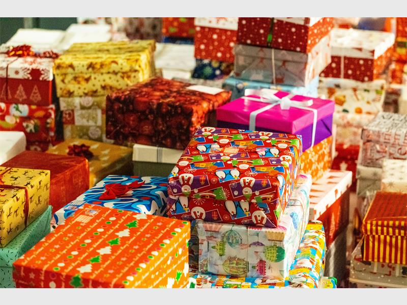 Help us host a heartwarming Christmas celebration for children in our community.