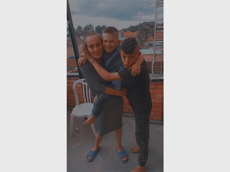 A memorial service will be held tomorrow for Ruhaan, whose courage through illness left a lasting impact on his family and the Springs community.