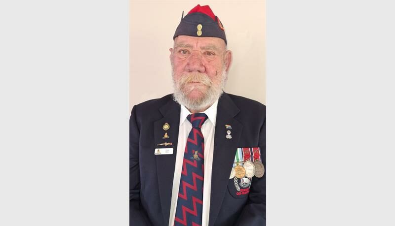 As November 11 marks Remembrance Day, veterans from Springs shared their military experiences and the lessons they learned in service.