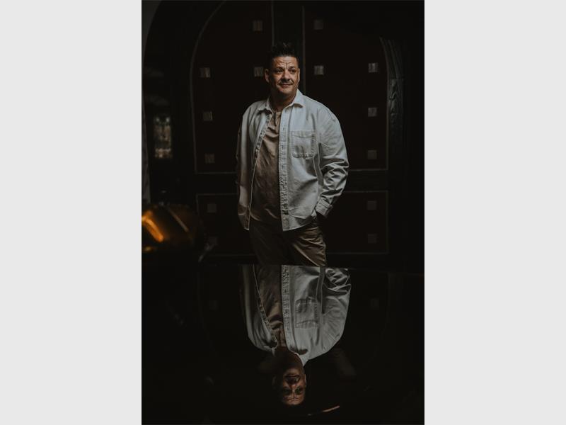 Eugene’s new single carries a message of resilience and rising stronger, connecting with listeners across South Africa and abroad.