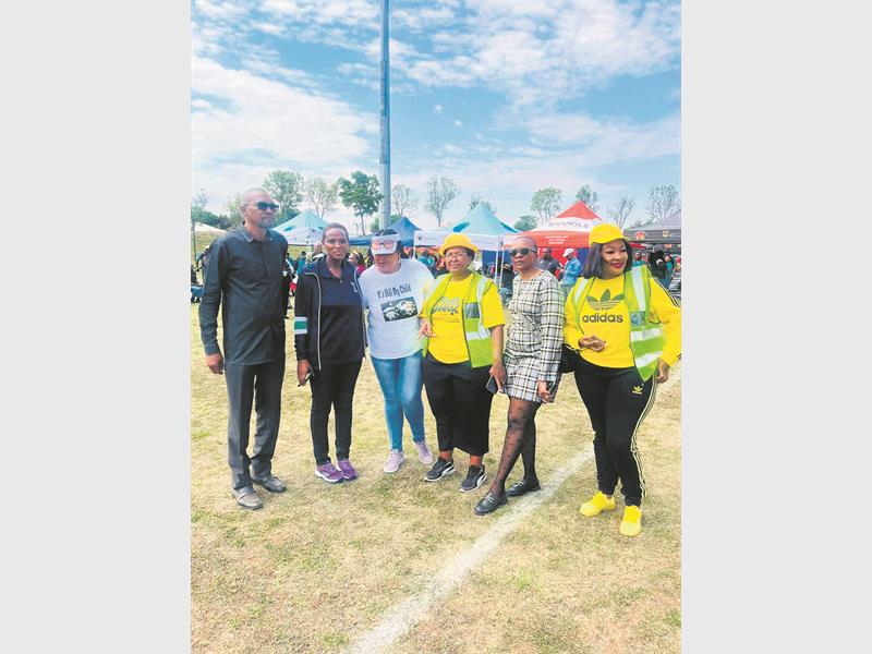 The Gauteng Provincial Government reaffirmed its commitment to supporting those struggling with substance abuse and urged anyone seeking help to visit their nearest DSD office for outpatient or inpatient treatment registration.